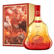Hennessy Xo 0,7 40% Dd. (Piros) Limitált Kiadás