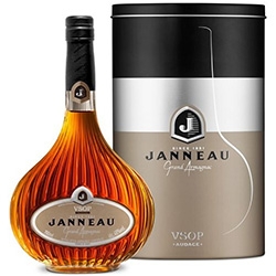 Janneau Armagnac VSOP Konyak 0,7L