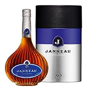 Janneau XO Armagnac Grand Konyak 0,7L