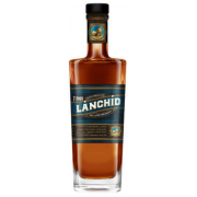 Lánchíd Brandy Konyak 0,7L 40%