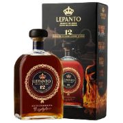 Lepanto 12 Years Sherry Casks Brandy De Jerez 36% Pdd. (0L)