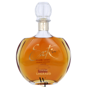 Lhéraud Fr. Cognac Extra 0,7L (43%)