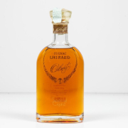 Lhéraud Fr. Cognac Obusto Spécial Cigare 0,7L (42%)