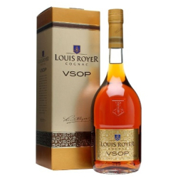 Louis Royer Cognac Vsop 40% Pdd.