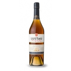 Lustau Solera Reserva Brandy 0,75L