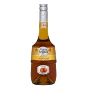 Marie B.apricot Brandy 20,5%  0,7 L