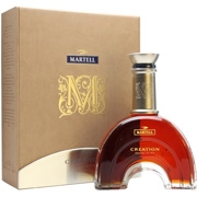 Martell Creation Grand Extra konyak 0,7Liter