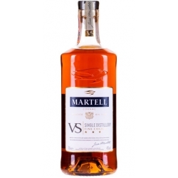 Martell VS Konyak 0,7 liter 40%