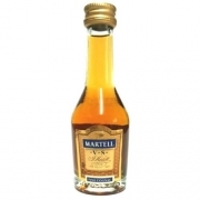 Martell Vs Konyak Mini (40%) 0,03L