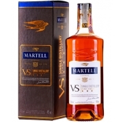 Martell Vs Single Distillery Cognac 40% Dd