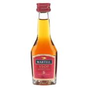 Martell V.s.o.p 0,03L Francia Cognac [40%]