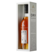 M.trijol Dry Collection No.1 Very Old Cognac Grande Champagne 43% Fa Dd.