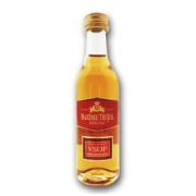 M.trijol Mini Cognac Vsop 0,05L 40%