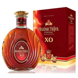 M.trijol Cognac Xo 40% Pdd.