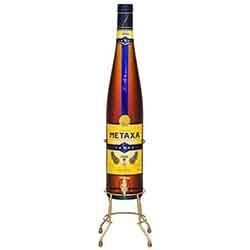 Metaxa 5* Konyak 3 liter 38%