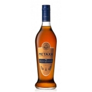 Metaxa 7* Konyak 0,7 liter