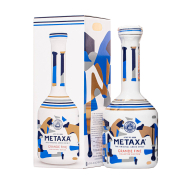 Metaxa Grande Fine konyak 0,7Liter