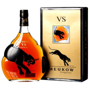 Meukow  Vs Cognac 1L 40%
