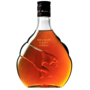 Meukow Cognac Vs 0,5 40% Pet
