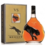 Meukow Cognac Vs 0,7 40% Pdd.