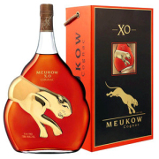 Meukow  Xo Cognac 1,75L 40%