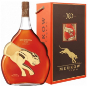 Meukow Cognac Xo 3,0Liter 40% Pdd.