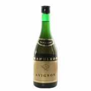 Napoleon Avignon Boraperitif 20% 0,7L