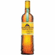 Mandarine Napoleon 0,7L / 38%)