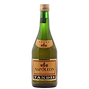 Napoleon Tandis Konyak 0,7 liter 37,5%