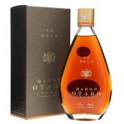 Otard Xo Gold Baron 1,0L 40% Pdd.