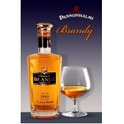 Pannonhalmi Brandy 0,7L 36%)
