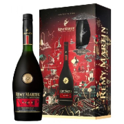Remy Martin Vsop Fine Champagne Cognac 0,7 40% Pdd.+ 2 Pohár