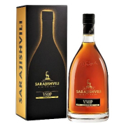 Sarajishvili Vsop 40% Pdd.