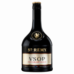 St. Remy Napoleon Brandy 0,7 liter 36%