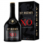 St. Ramy Xo Brandy 0,7L (40%)
