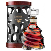 Torres Jaime I 30 Years Brandy 38% Dd.