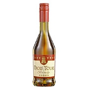 Trois Tours Brandy 0,5 liter 37,5%