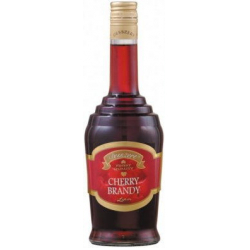 Cherry Brandy (Zwack) 0,5