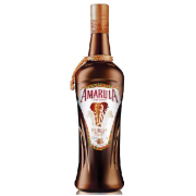 Amarula Ethiopian Coffee 1,0 15,5%