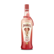 Amarula Raspberry Chocolate Krémlikőr 0,7 15,5%