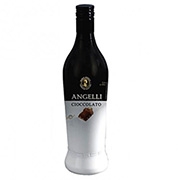 Angelli Cioccolato Krémlikőr 0,5L