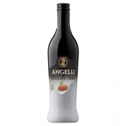 Angelli Cioccolato-CherryLikőr 0,5L