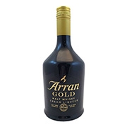 Arran Gold Malátawhisky krémlikőr