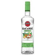 Bacardi Tropical 32% (0L)