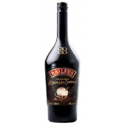 Baileys Espresso Cream - Krémkávés 0,7  17%