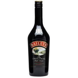 Bailey’s Krémlikőr 0,7 liter 17%