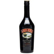 Bailey’s Krémlikőr 0,7 liter 17%