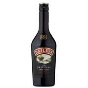Baileys Whiskey Ízesítésű Krémlikőr 0,5L 17%
