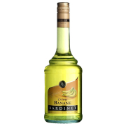 Bardinet Banane 0,7L 25%