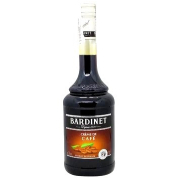 Bardinet Coffee 0,7L 25%